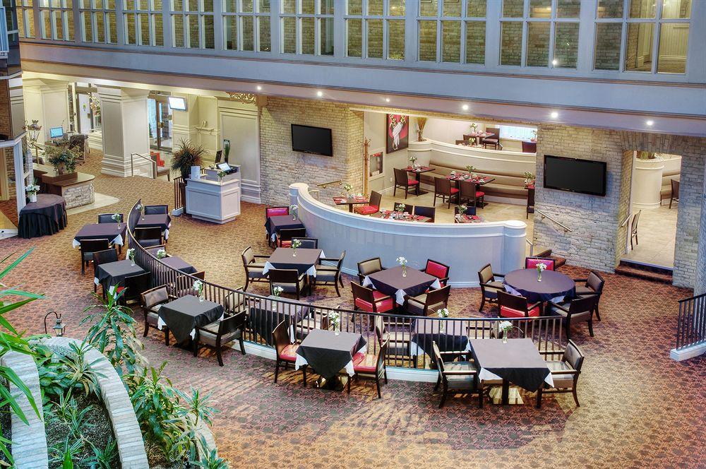 Delta Hotels By Marriott London Armouries Bagian luar foto